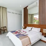 Seminyak Villa Serenity