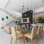 Seminyak Villa Serenity
