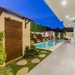 Seminyak Villa Serenity