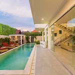Seminyak Villa Serenity