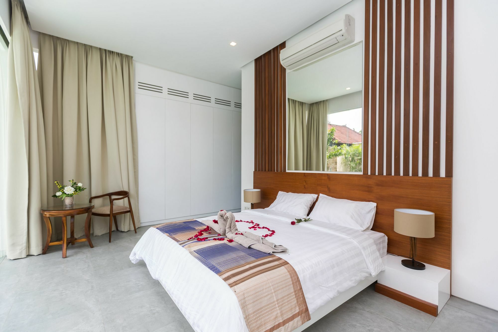 Serenity * Seminyak (Bali)