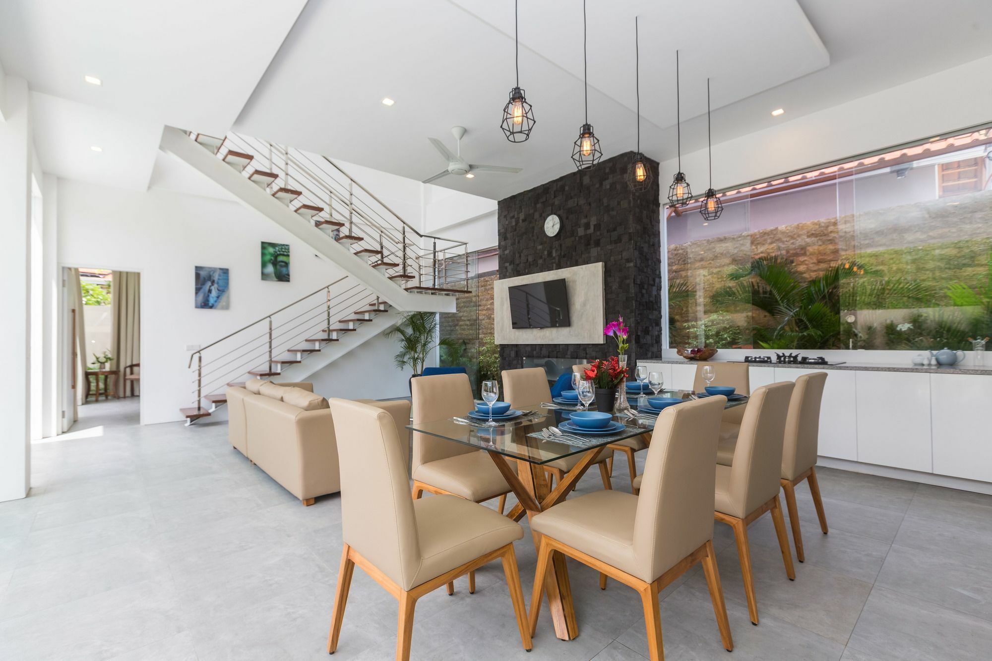 Serenity Villa